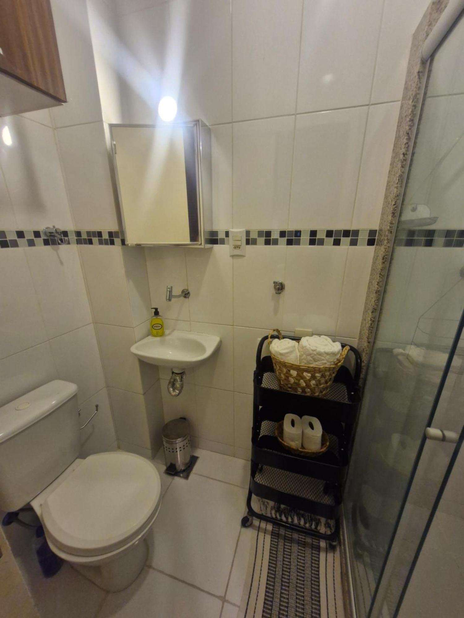 Perto Da Apartamento *