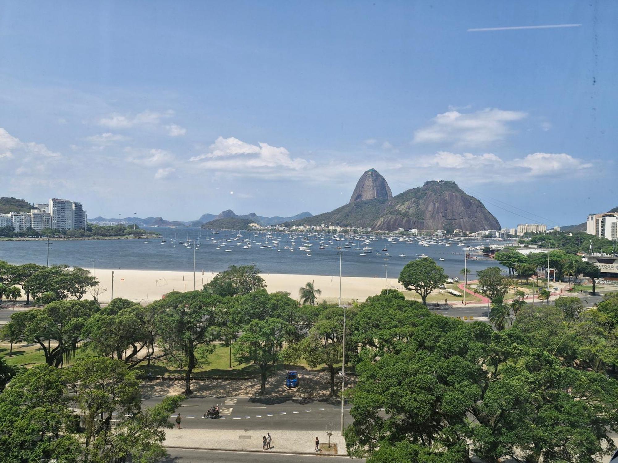 Perto Da * Río de Janeiro