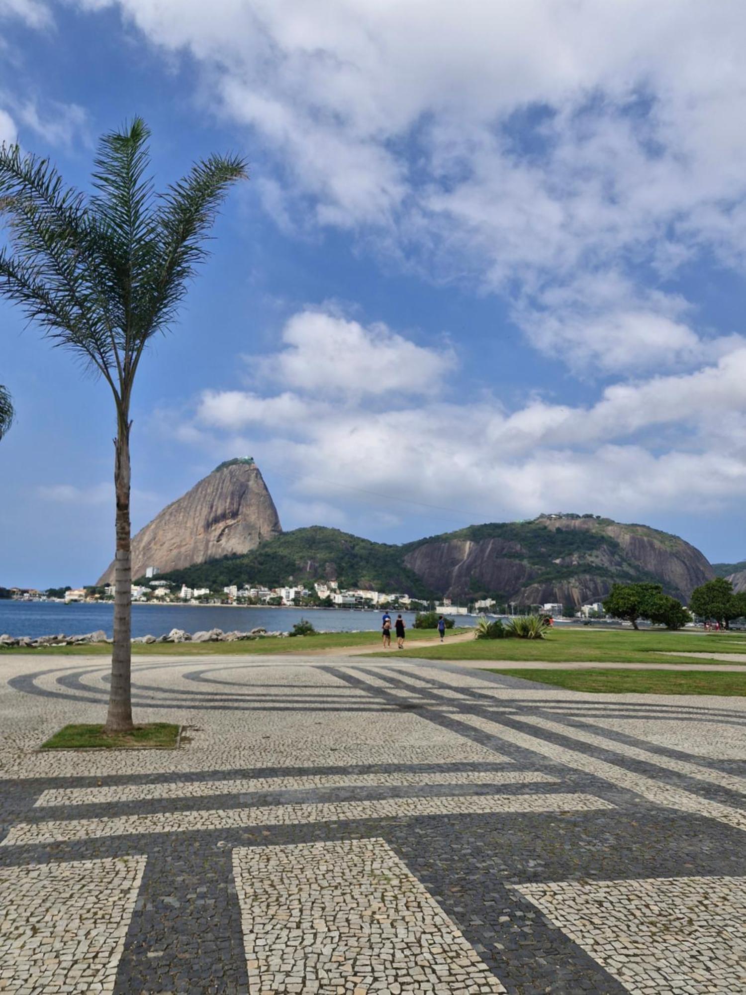 Perto Da Apartamento Río de Janeiro